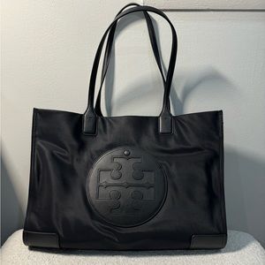 Tory Burch Ella Nylon Tote